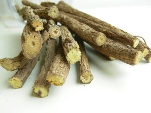 Корень лакрицы