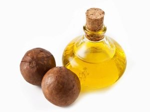 Масло макадамии