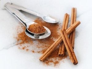 Кассия - китайская корица