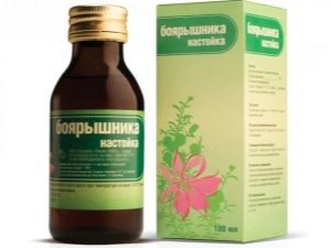 Настойка боярышника: эффективное и доступное средство