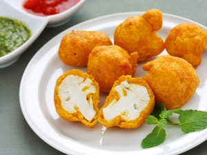 Калорийность цветной капусты: как приготовить вкусные и низкокалорийные блюда?