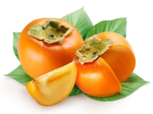 Что можно приготовить из хурмы?