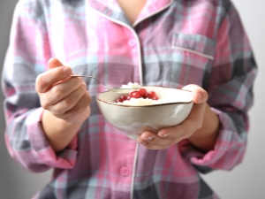 Что такое творожный продукт и чем он отличается от творога?