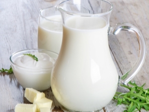 Есть ли кальций в молоке и сколько его в продукте?