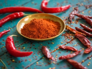 Кайенский перец: характеристика и варианты использования