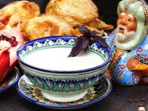 Как приготовить катык?