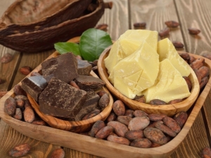Масло какао для лица: свойства и применение