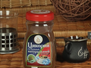 Польза и вред цикория с молоком