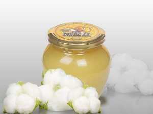 Удивительный хлопковый мед: описание продукта и его влияние на организм