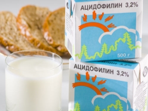 Ацидофильное молоко: что это такое и как приготовить в домашних условиях?