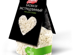 Как правильно приготовить рис «Басмати»?