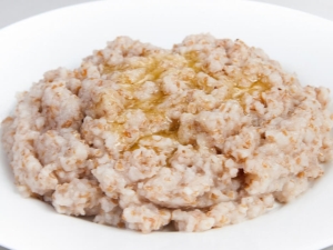 Калорийность и пищевая ценность пшеничной каши