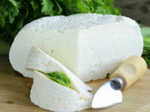 Рецепты приготовления Брынзы из козьего молока