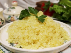 Вкусные блюда из риса: рецепты на каждый день и для особых случаев
