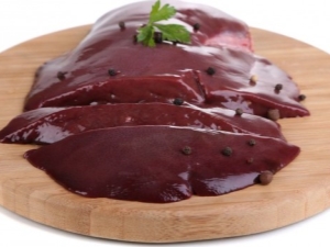 Как вкусно приготовить свиную печень?
