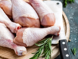 Индейка и курица: сравнение состава продуктов, критерии выбора