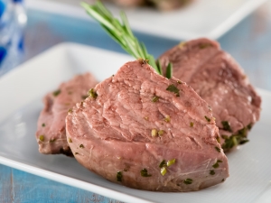 Как вкусно приготовить телятину в мультиварке?