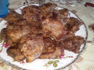 Рецепты приготовления вкусных блюд из сердец индейки