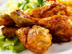 Быстрые и вкусные вторые блюда из курицы