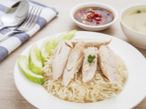 Особенности приготовления курицы на пару в мультиварке