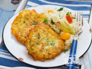 Рецепты приготовления куриных драников