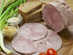 Секреты приготовления ветчины из курицы в домашних условиях