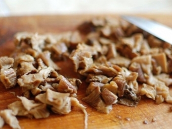 Волнушки для жарки