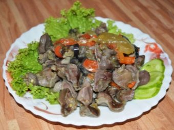 Калорийность курицы Калорийность курицы