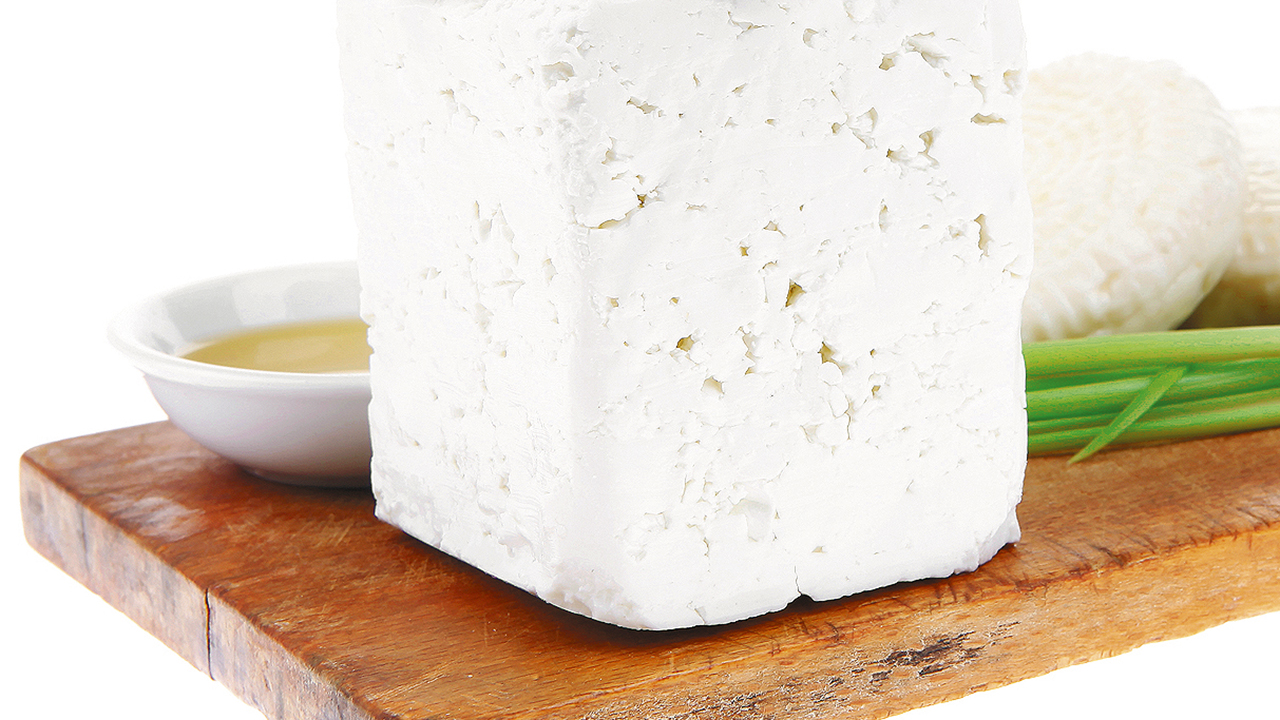 Домашний сыр брынза: делаем полезный кисломолочный продукт своими руками Домашний сыр брынза: делаем полезный кисломолочный продукт своими руками