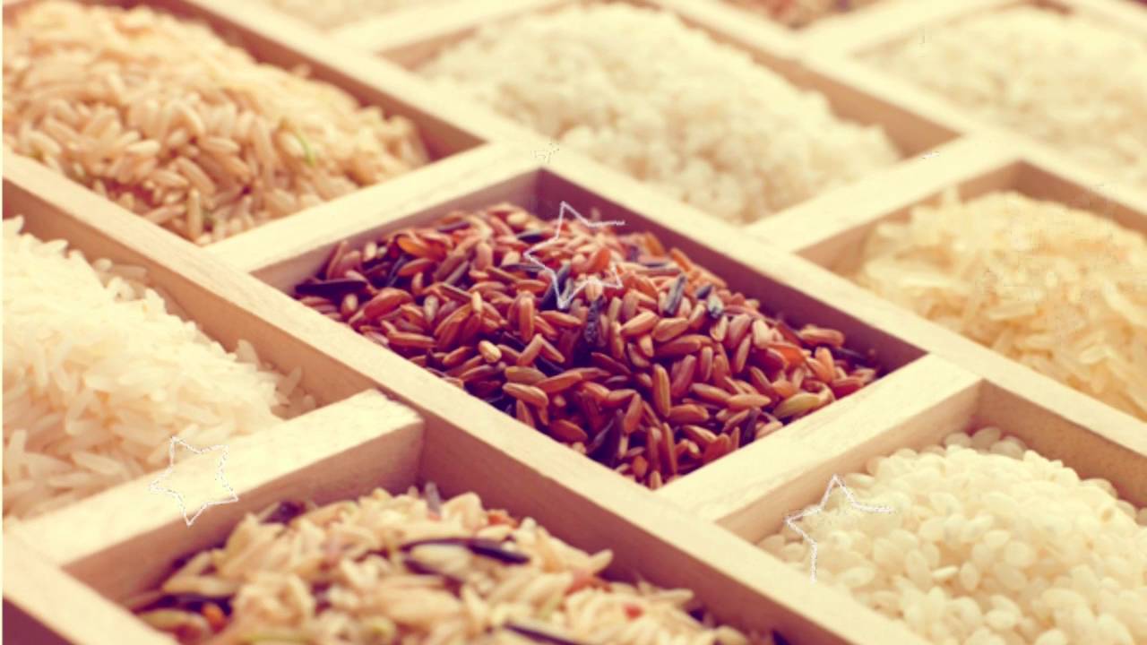 Бурый рис: польза и вред для здоровья и похудения Бурый рис: польза и вред для здоровья и похудения