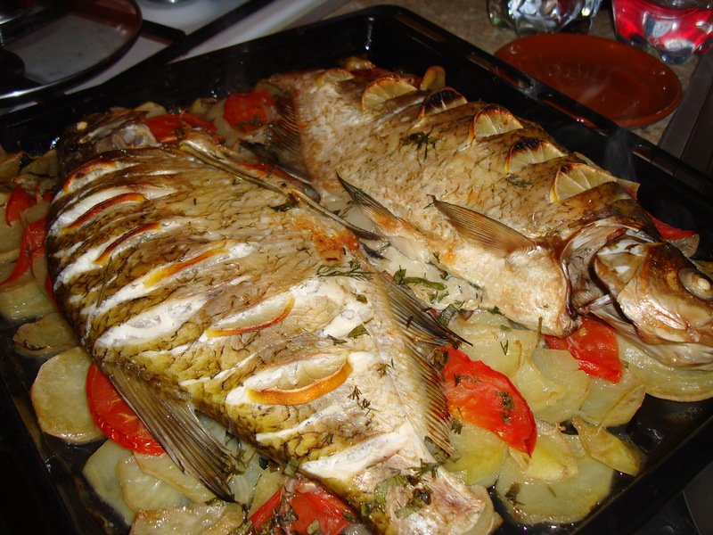 Youtube Лещ в духовке Запеченный лещ в фольге в духовке Bream baked in the oven Youtube Лещ в духовке Запеченный лещ в фольге в духовке Bream baked in the oven