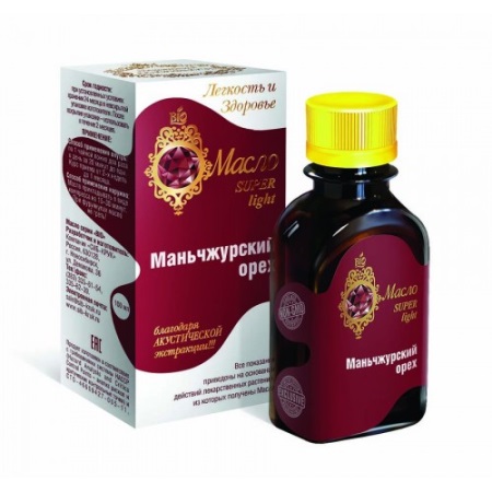 Маньчжурский орех: лечебные свойства и вред, применение, настойка и выращивание Маньчжурский орех: лечебные свойства и вред, применение, настойка и выращивание